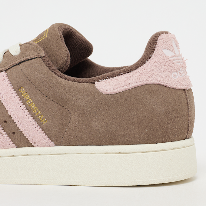 adidas Originals Superstar II Braun 104798 7