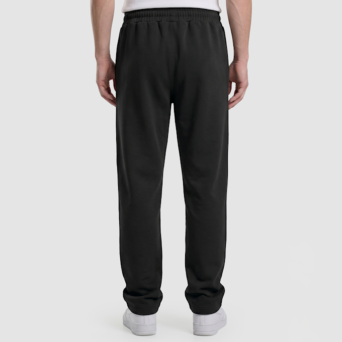 Urban Classics Heavy Scuba Basic Trackpants gris 104760 2