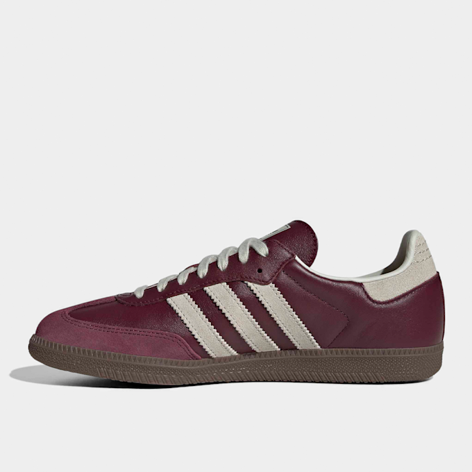 adidas Originals Samba OG Rouge 104808 2