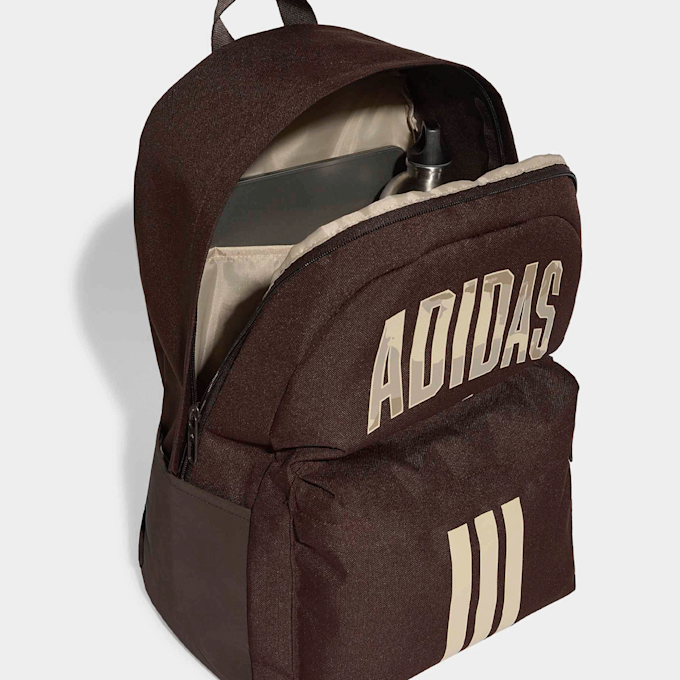 adidas Originals Essential Camouflage Backpack Braun 104828 4