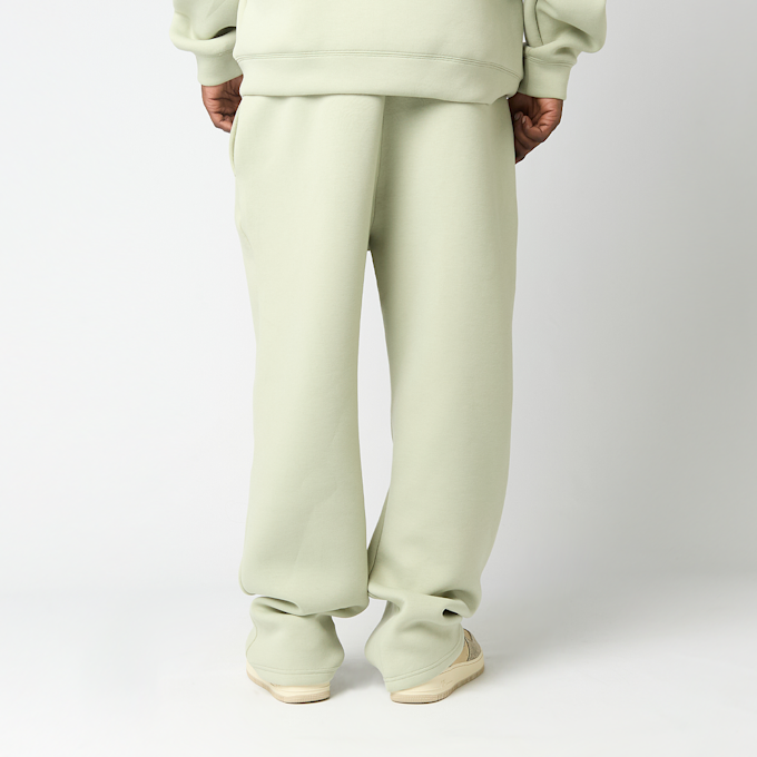 Urban Classics Heavy Scuba Basic Trackpants grijs 104766 2