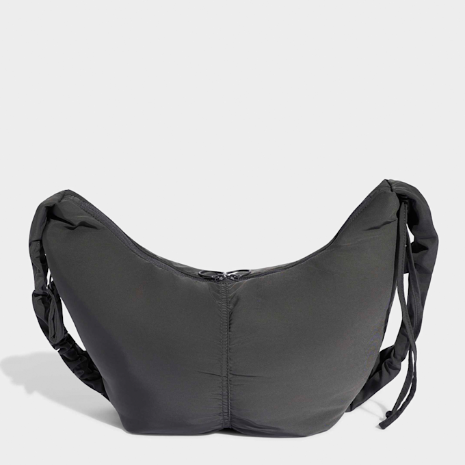 adidas Originals MH Shoulder Bag Grau 104823 1