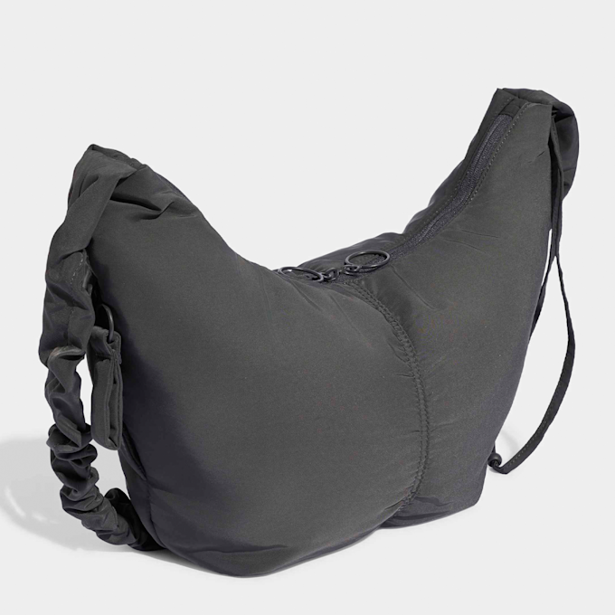 adidas Originals MH Shoulder Bag Grau 104823 3