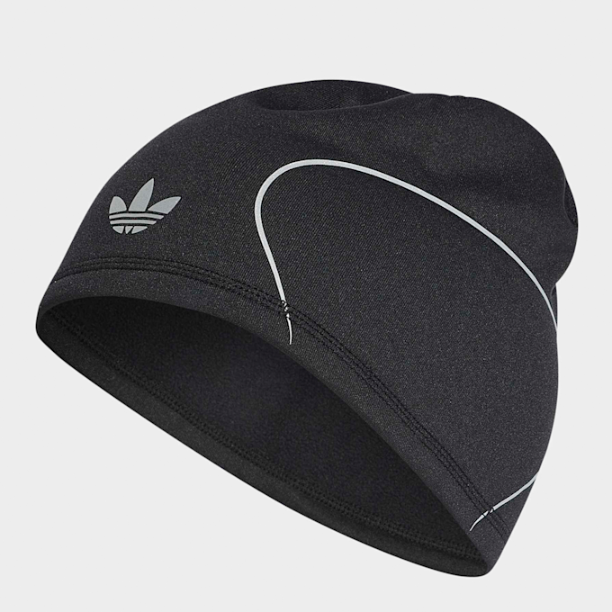 adidas Originals BEANIE black Schwarz 105125 1