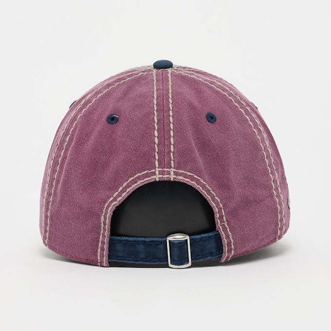 Von Dutch Originals Baseball Retro College multicolore 105105 2