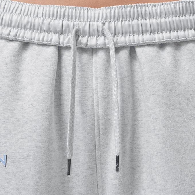 Jordan Brooklyn Space Jam Fleece Pants Grau 105202 3
