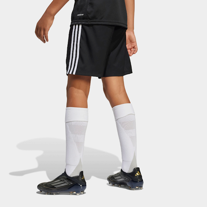 adidas Originals Tastigo 25 Shorts zwart 105217 2