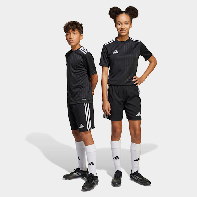 adidas Originals Tastigo 25 Shorts zwart 105217 4