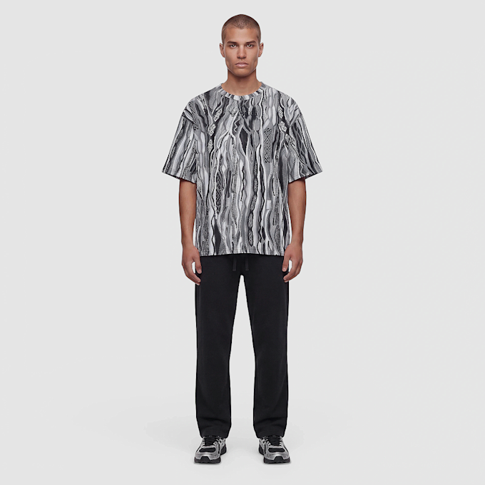 Colucci Signature T-Shirt grau 105229 4