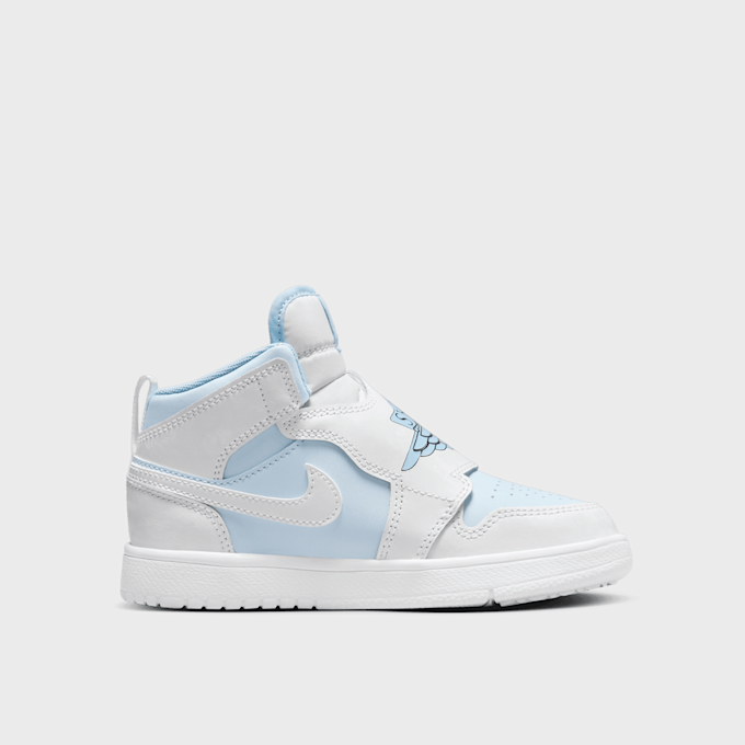 Jordan Sky Jordan 1 Kinder blue tint/white/ice blue Blau 105279 2