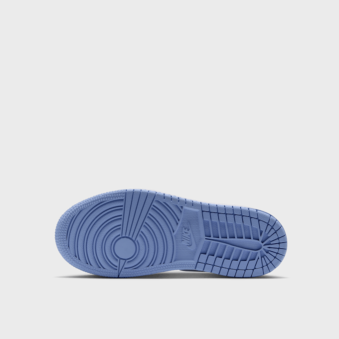 Jordan Jordan 1 Mid Kinder Blau 105280 5