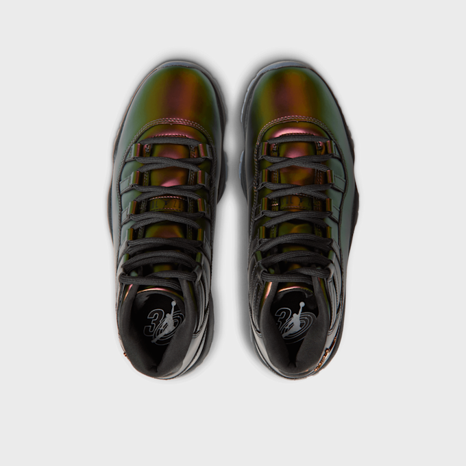 Jordan Jordan 11 Retro LT Multicolore 105321 4