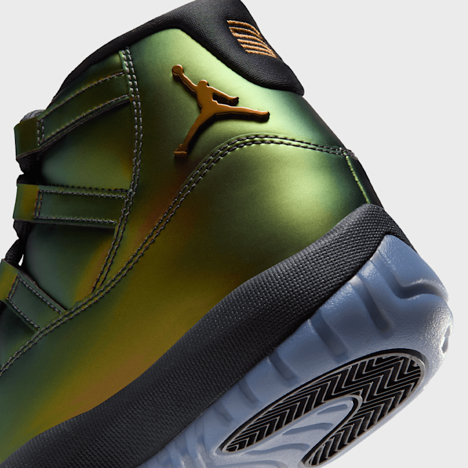 Jordan Jordan 11 Retro LT Multicolore 105321 6