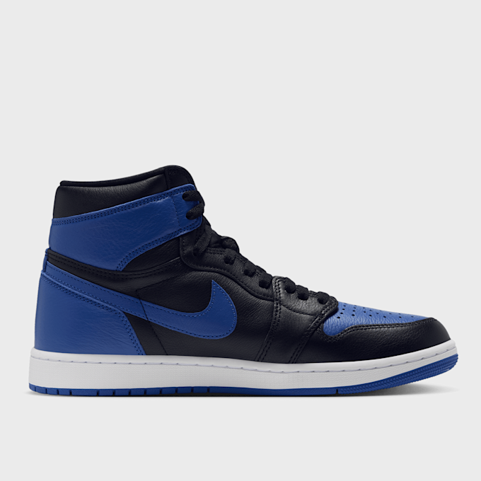 Jordan Air Jordan 1 High OG Bleu 105297 2