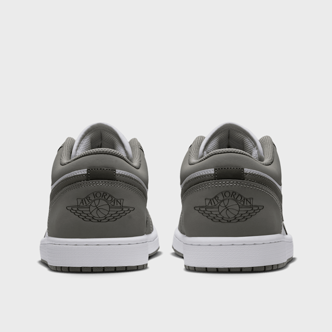 Jordan Air Jordan 1 Low Grau 105305 4