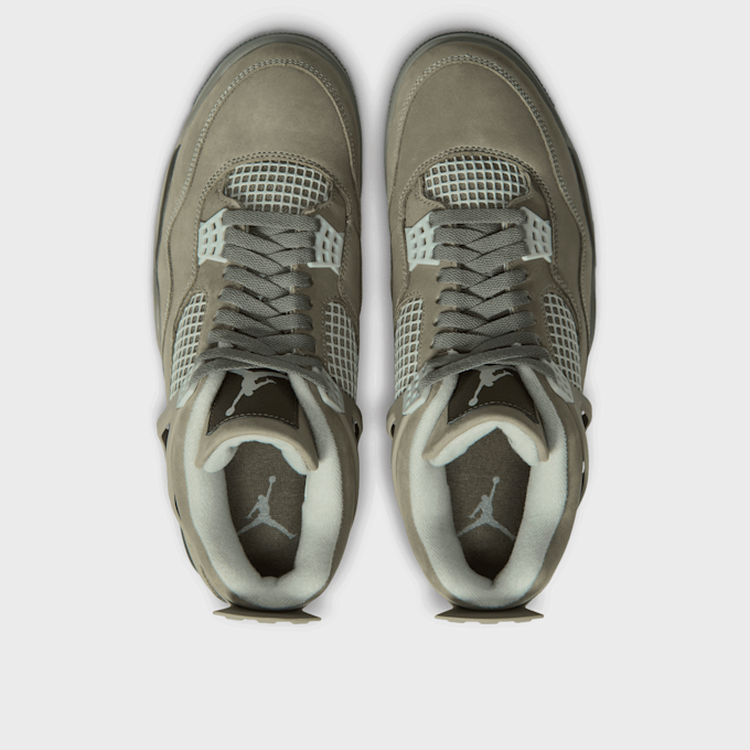 Jordan Air Jordan 4 Retro Vert 105312 6