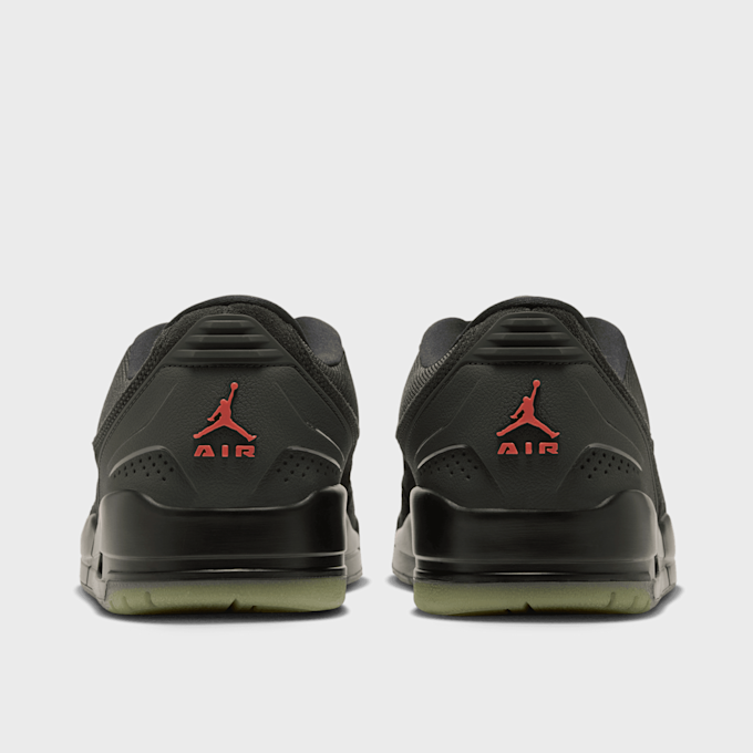 Jordan Air Jordan Ultra-PSG Schwarz 105324 4