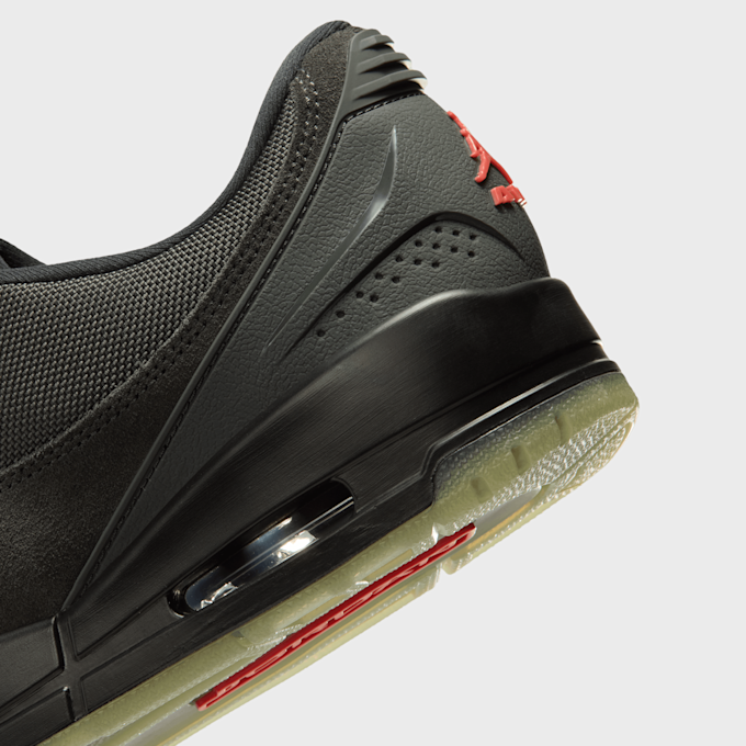 Jordan Air Jordan Ultra-PSG Schwarz 105324 8
