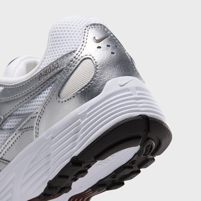 Nike P-6000 Silber 105320 8