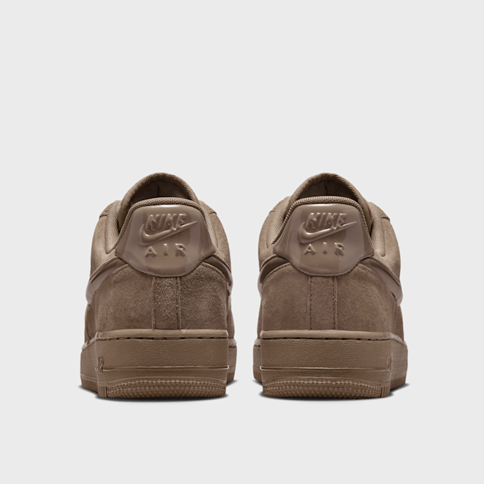 Nike Air Force 1 '07 braun 105325 4
