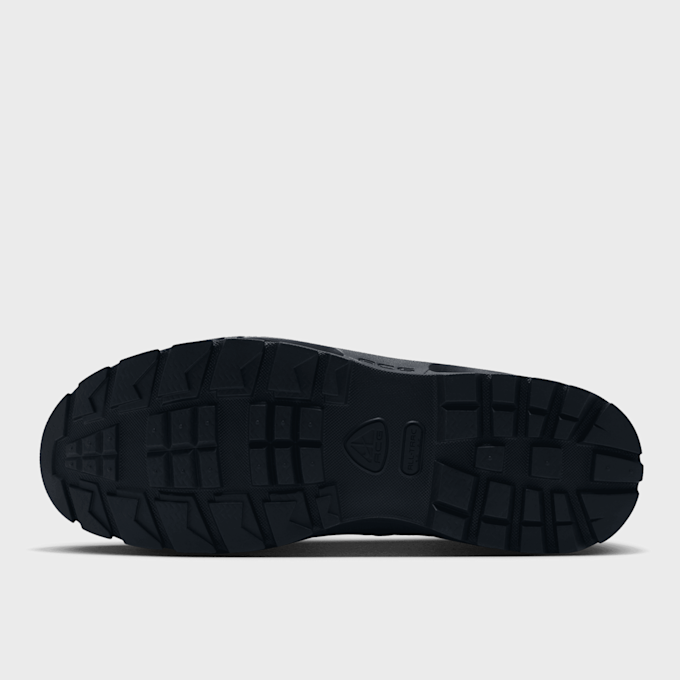 Nike Air Max Goadome Schwarz 105416 5