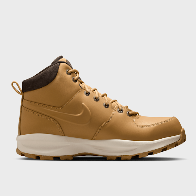 Nike Manoa Leather braun 105422 2
