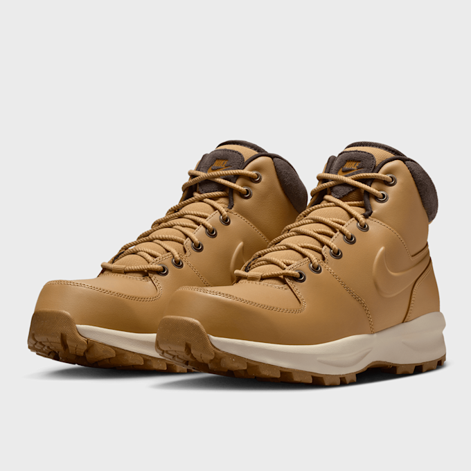 Nike Manoa Leather braun 105422 3