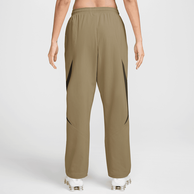 Nike Street Corduroy Track Pant Beige 105398 2