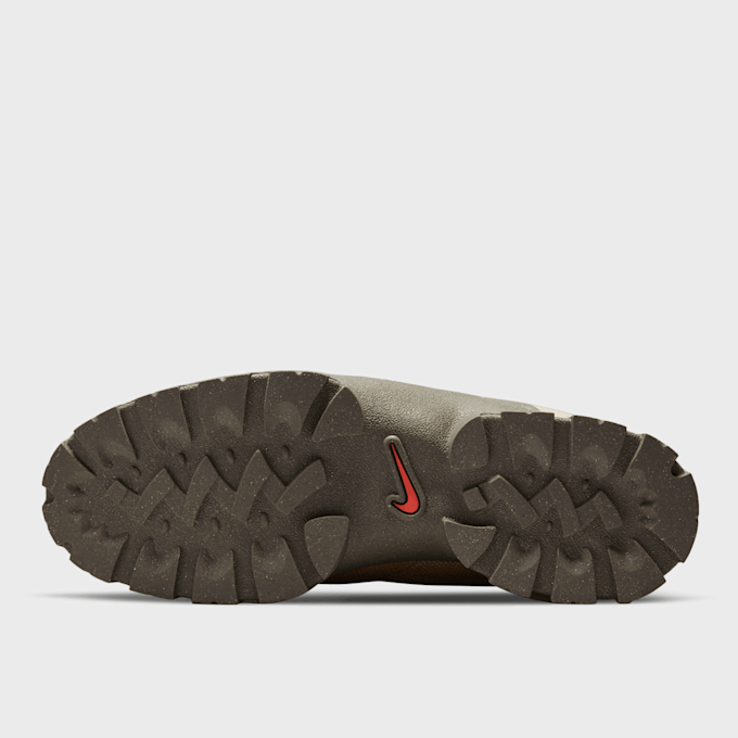 Nike Lahar Low Beige 105342 5