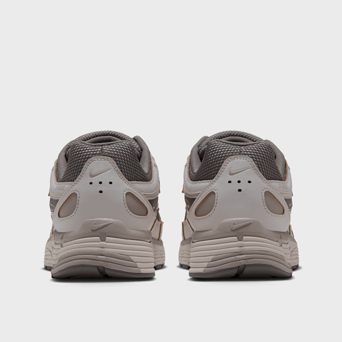Nike P-6000 Gris 105345 4