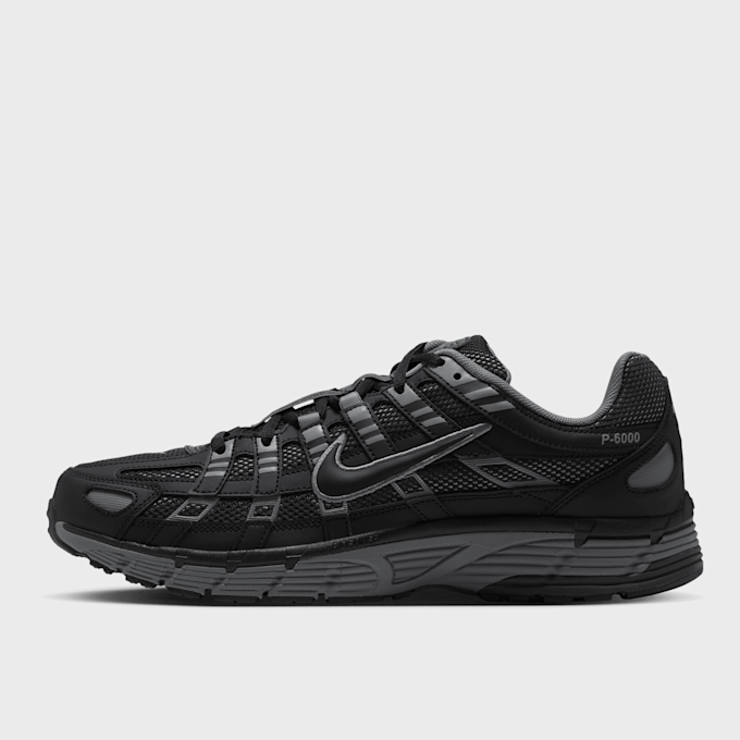 Nike P-6000 Schwarz 105346 1