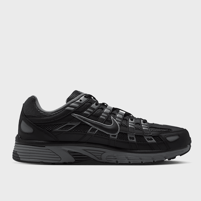 Nike P-6000 Schwarz 105346 2