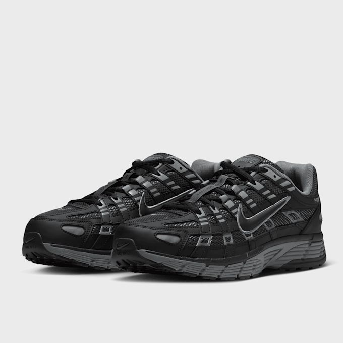 Nike P-6000 Schwarz 105346 3