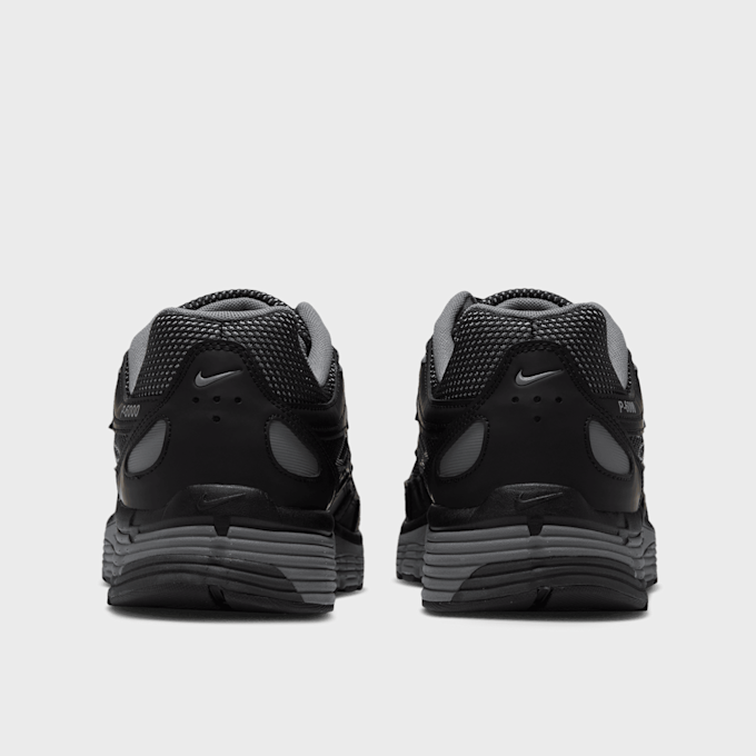 Nike P-6000 Schwarz 105346 4