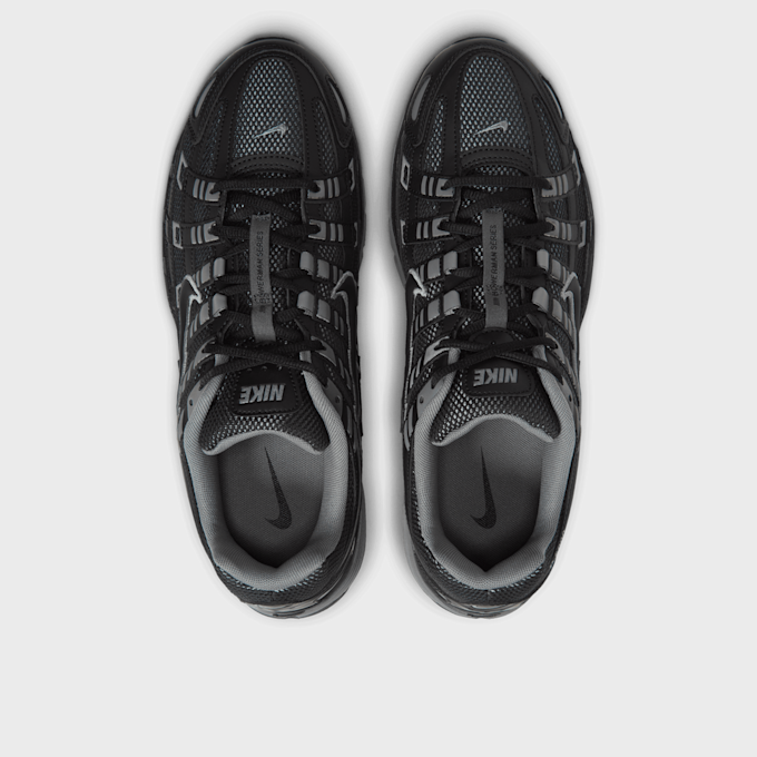 Nike P-6000 Schwarz 105346 6