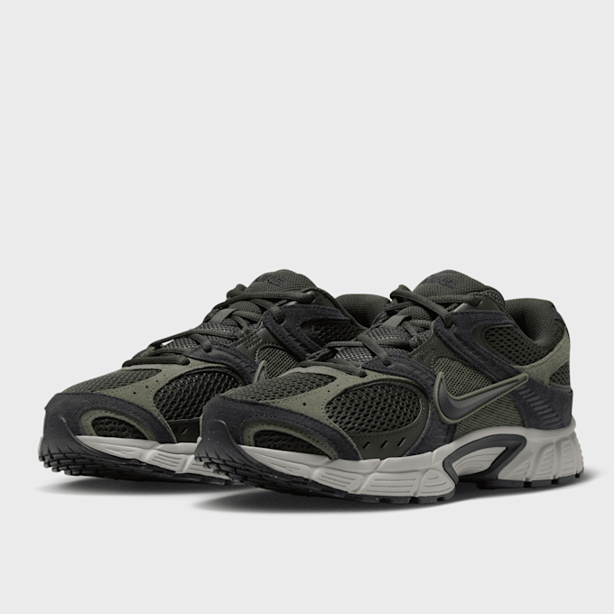 Nike V5 RNR Suede vert 105354 3