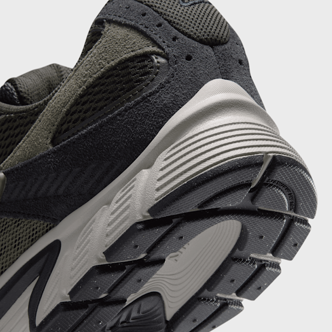 Nike V5 RNR Suede grün 105354 8