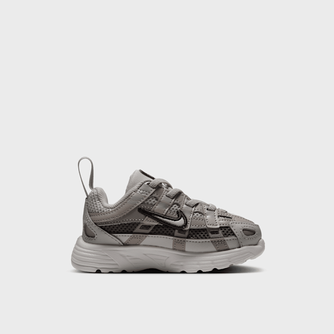 Nike P-6000 Tout-Petits light bone/summit white/college grey Gris 105443 2