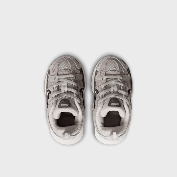 Nike P-6000 Tout-Petits light bone/summit white/college grey Gris 105443 6