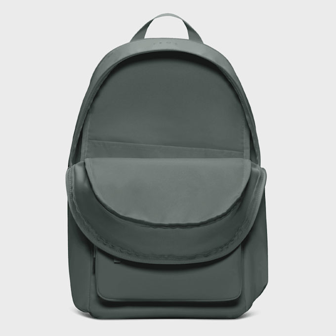 Nike Heritage Eugene Winterized Backpack 2.0 Vert 105616 4