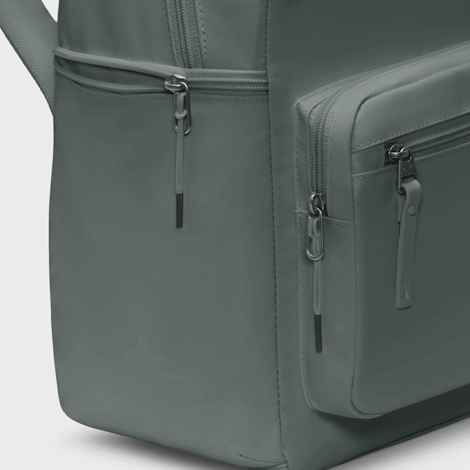 Nike Heritage Eugene Winterized Backpack 2.0 Grün 105616 7