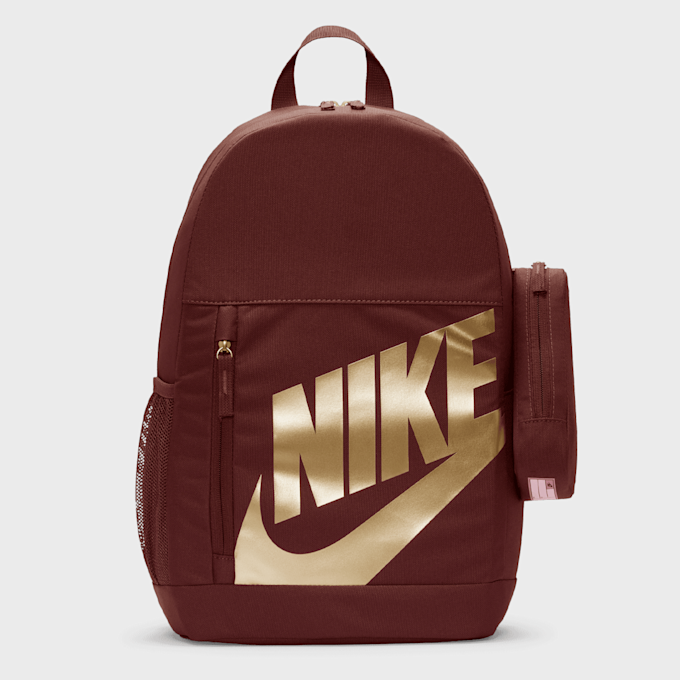 Nike Elemental Backpack Shoebox Rouge 105595 1
