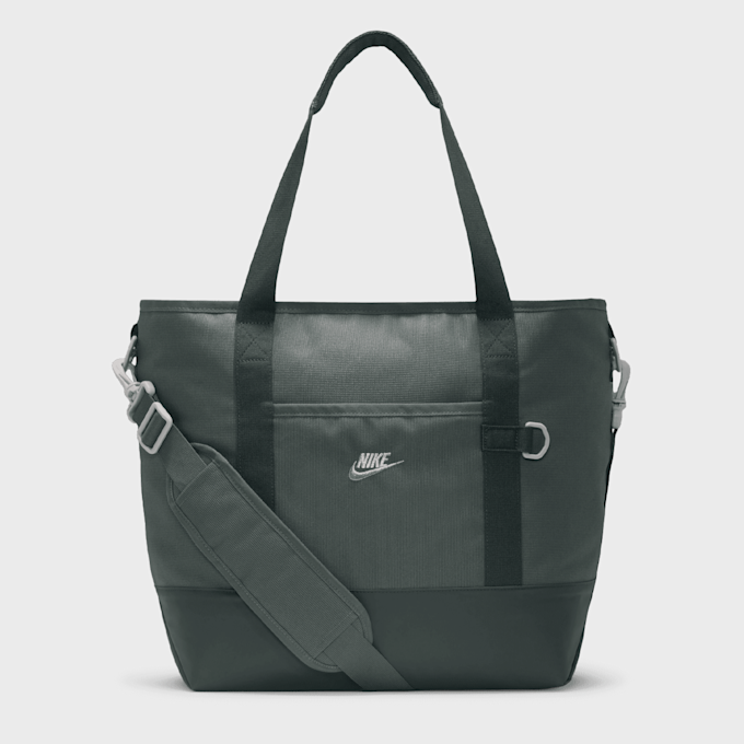 Nike Heritage Eugene Tote Bag Vert 105596 1