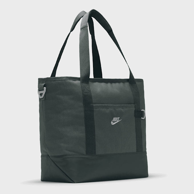 Nike Heritage Eugene Tote Bag Grün 105596 3