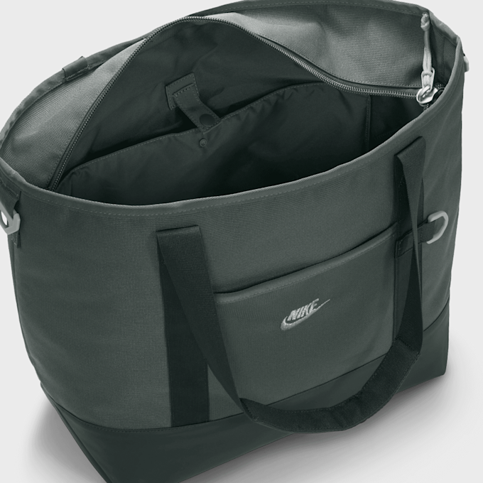 Nike Heritage Eugene Tote Bag Grün 105596 4