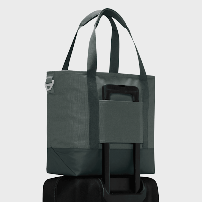 Nike Heritage Eugene Tote Bag Grün 105596 8