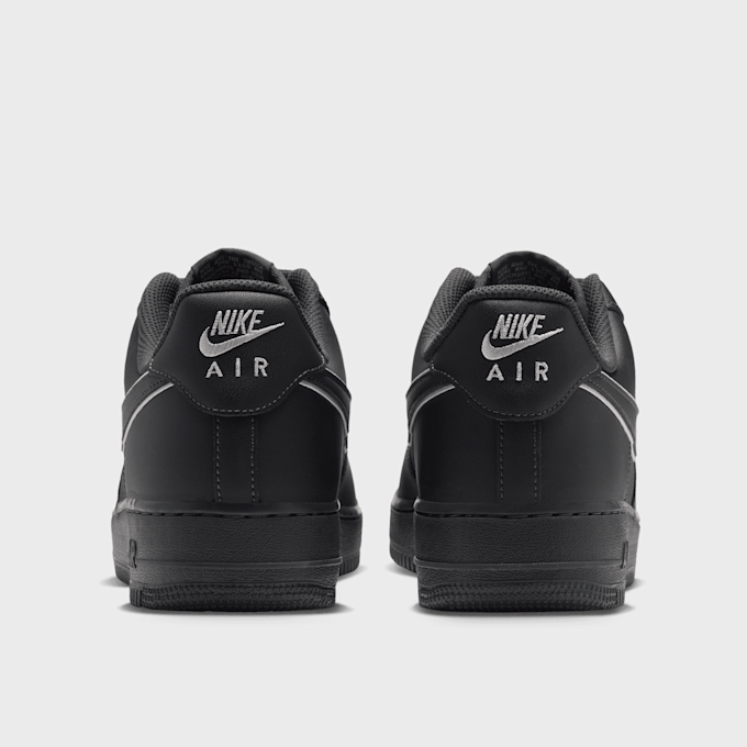 Nike Air Force 1 '07 LV8 Gris 105586 4