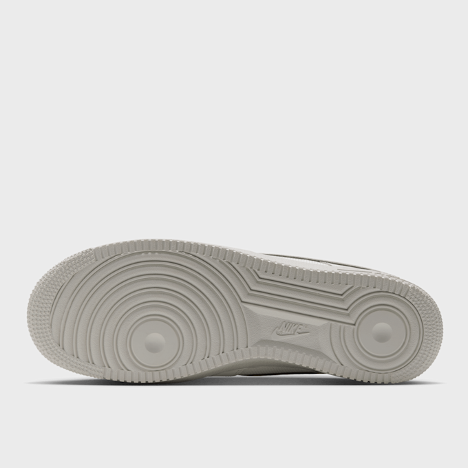 Nike Air Force 1 '07 LV8 blanc 105587 5