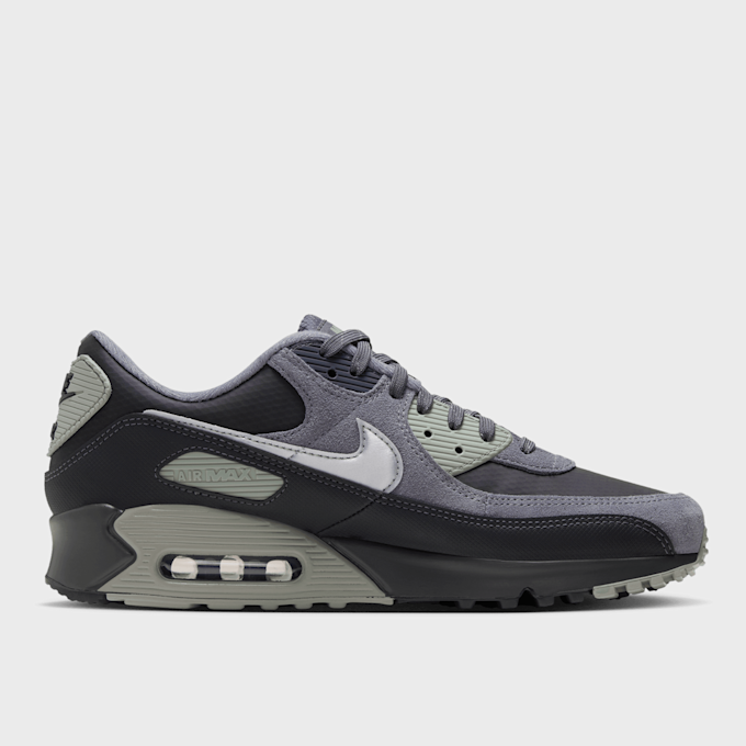 Nike Air Max 90 Grau 105463 2