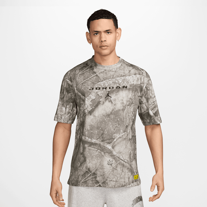 Jordan Jordan Brooklyn Grau 105520 1
